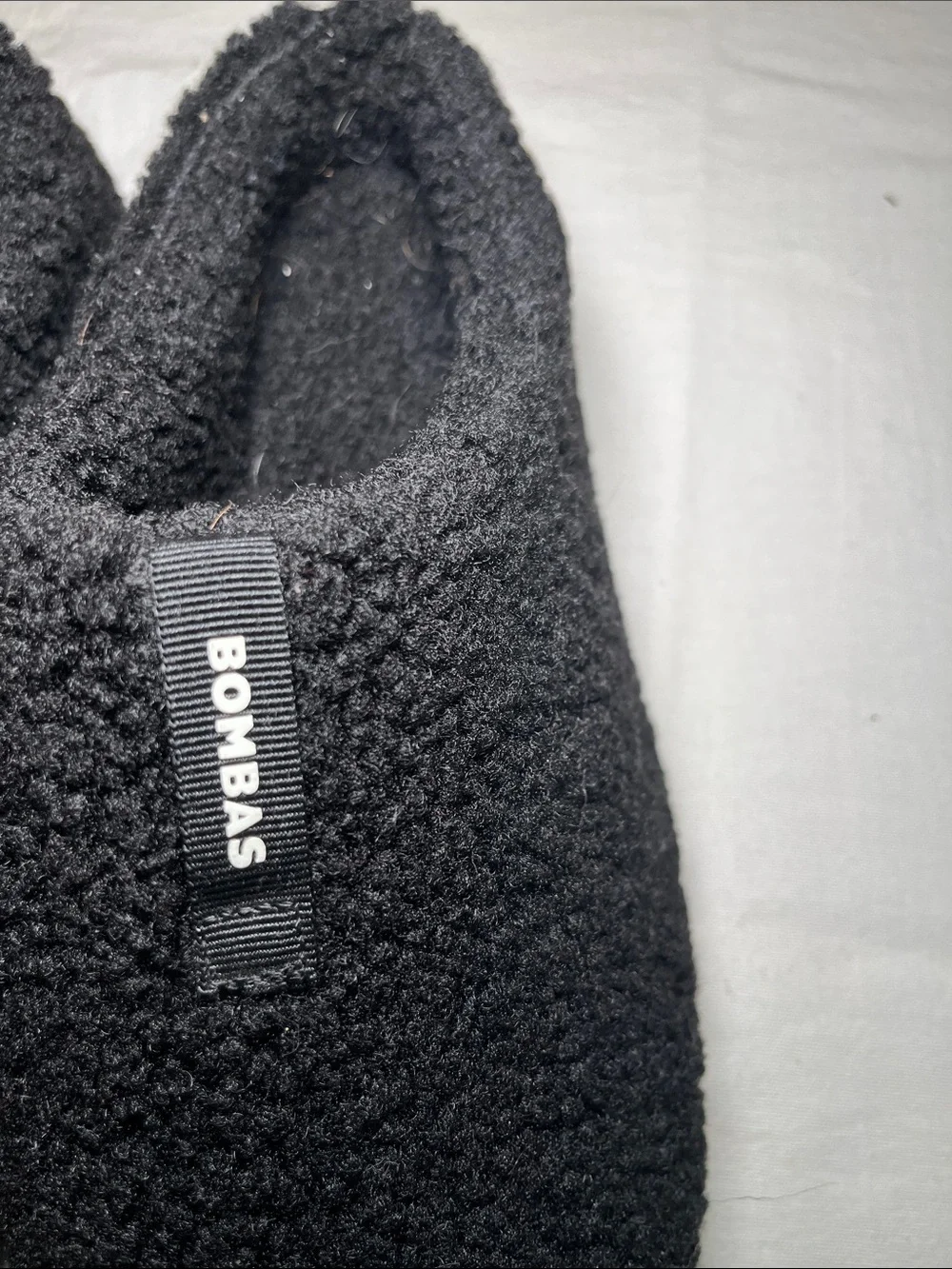 Bombas soft sherpa